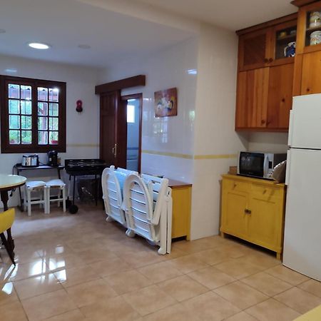 Chalet Roche A 300 Metros De La Playa Extérieur photo
