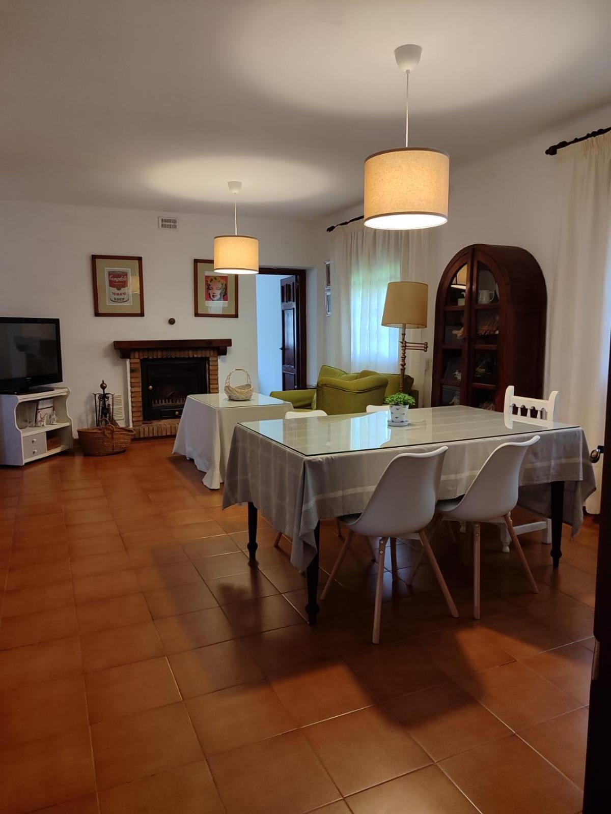 Chalet Roche A 300 Metros De La Playa Extérieur photo